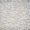 00161 Crystal Seed Beads