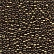 00221 Bronze Seed Beads