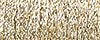 002 Gold #4 Braid