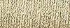 002C Gold Cord #4 Braid