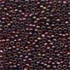 20367 Garnet Seed Beads - Economy