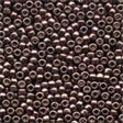 00556 Antique Silver Seed Beads