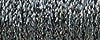 010HL Steel Grey Hi Lustre Blending Filament