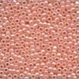 02003 Peach Crème Seed Beads