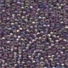 22024 Heather Mauve Seed Beads - Economy