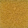 02039 Matte Maize Seed Beads