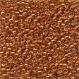02041 Maple Seed Beads