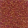 02045 Santa Fe Sunset Seed Beads