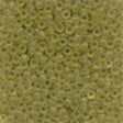 02046 Matte Willow Seed Beads