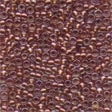 02051 Nutmeg Seed Beads