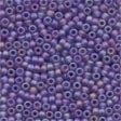 02081 Matte Lilac Seed Beads