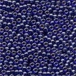 02092 Dark Denim Seed Beads