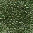 02098 Pine Green Seed Beads
