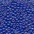 02103 Periwinkle Seed Beads
