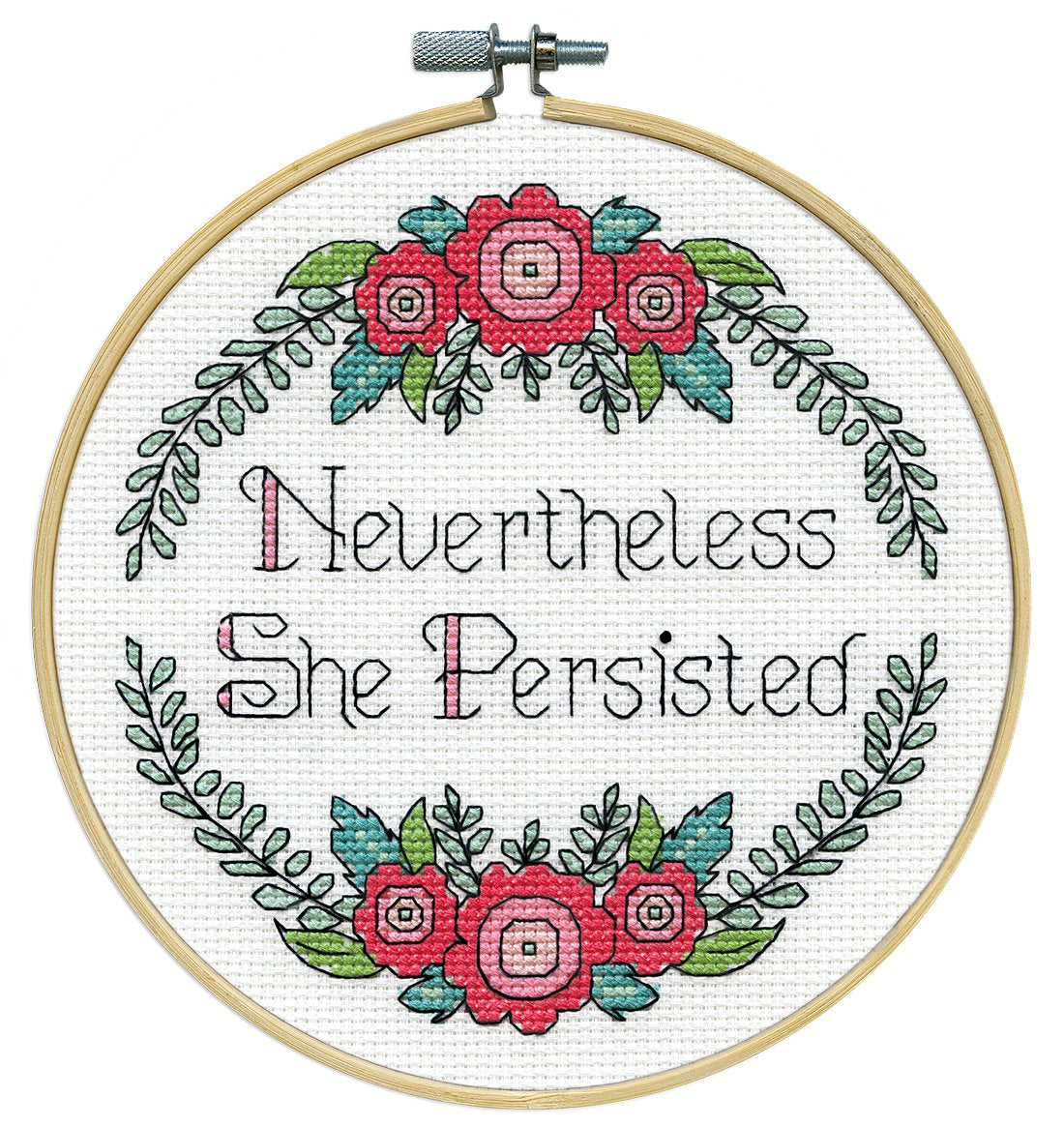 Persist Kit with 8" Round Hoop