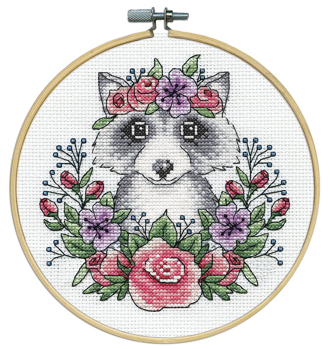Raccoon Kit