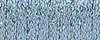 025 Grey #4 Braid