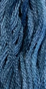 Distressed Denim 0293