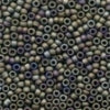 03012 Autumn Heather Antique Seed Beads
