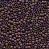 03025 Wildberry Antique Seed Beads