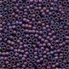 03026 Wild Blueberry Antique Seed Beads