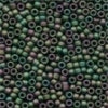 03030 Camouflauge Antique Seed Beads