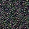 03031 Smokey Heather Antique Seed Beads