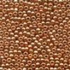 03038 Antique Ginger Antique Seed Beads
