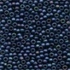 03042 Indigo Antique Seed Beads