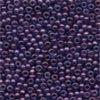 03053 Purple Passion Antique Seed Beads