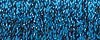 033 Royal Blue #4 Braid