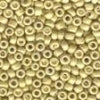 03502 Satin Willow Antique Seed Beads