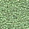 03504 Satin Moss Antique Seed Beads