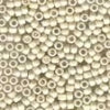 03506 Satin Stone Antique Seed Beads