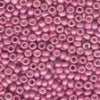 03553 Satin Old Rose Antique Seed Beads