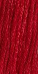 Buckeye Scarlet 0390