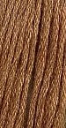 Tarnished Gold 0410