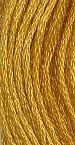 Gold Leaf 0420