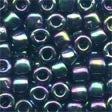 05086 Midnight Pebble Beads
