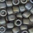 05311 Pebble Gray Pebble Beads