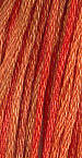 Burnt Orange 0550