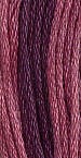 Red Plum 0860