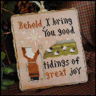 Good Tidings