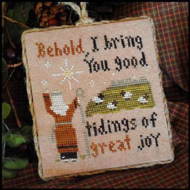 Good Tidings