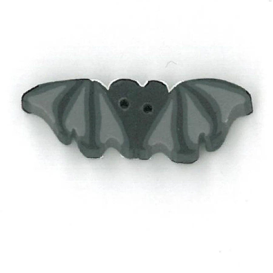 Tiny Flying Black Bat
