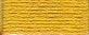 783 Gold - Size 8 Pearl Cotton
