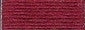 902 Red - Size 8 Pearl Cotton