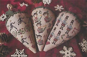 12 Berries of Christmas #4