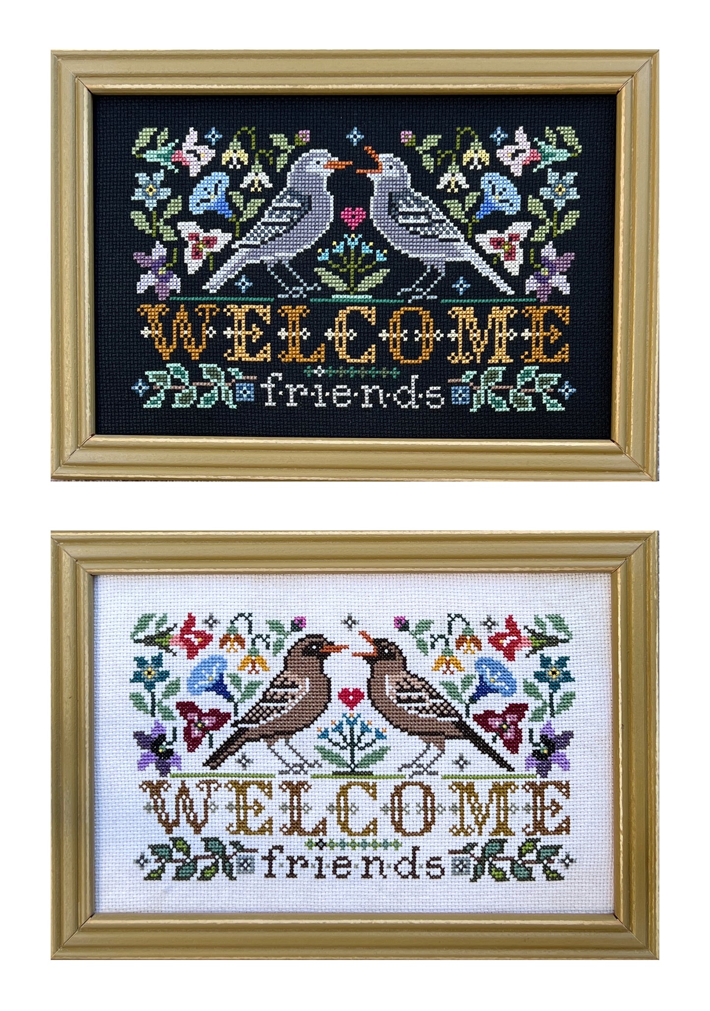 Wildflower Welcome