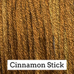 Cinnamon Stick Belle Soie